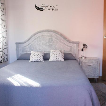 Piso Cernadas Apartment เรดอนเดลา ภายนอก รูปภาพ