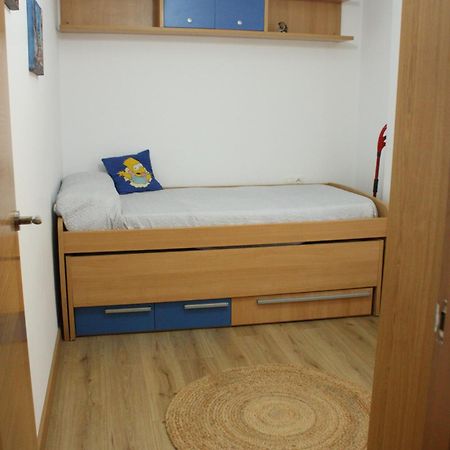 Piso Cernadas Apartment เรดอนเดลา ภายนอก รูปภาพ