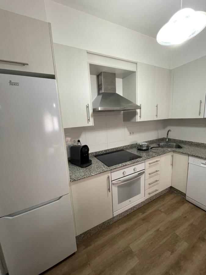 Piso Cernadas Apartment เรดอนเดลา ภายนอก รูปภาพ