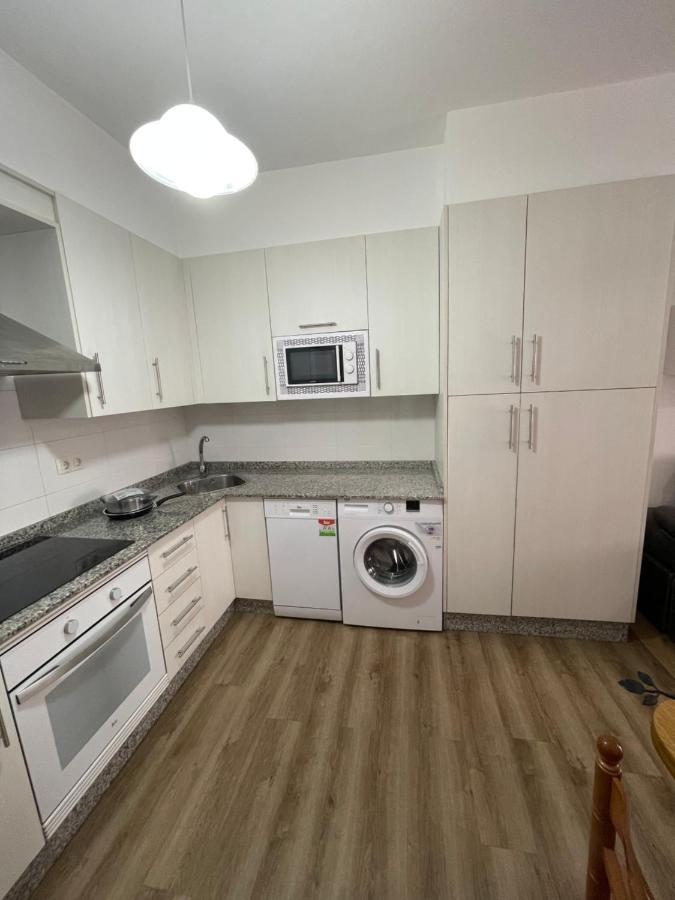 Piso Cernadas Apartment เรดอนเดลา ภายนอก รูปภาพ