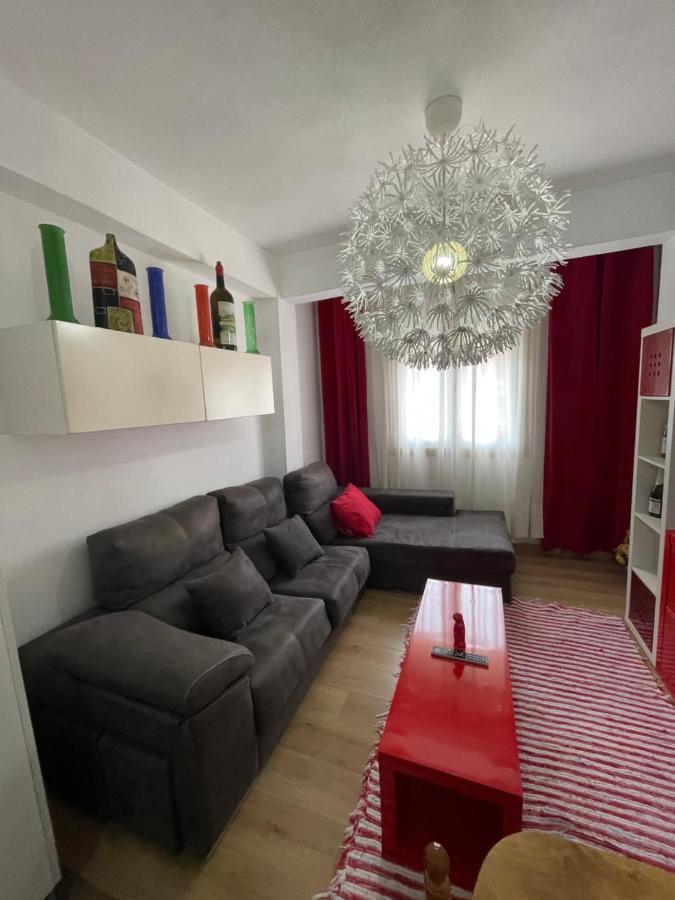 Piso Cernadas Apartment เรดอนเดลา ภายนอก รูปภาพ