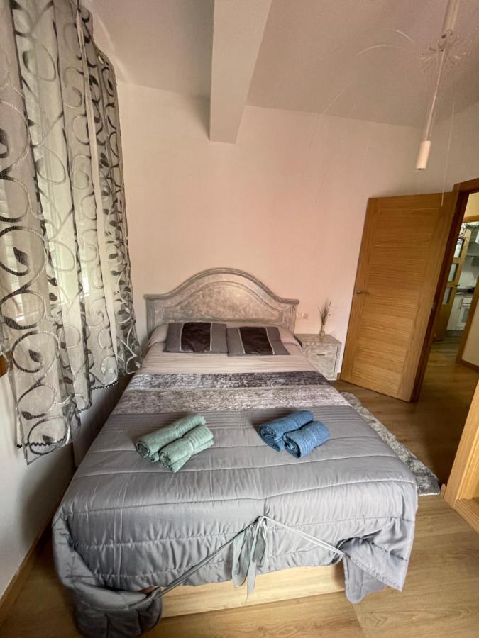 Piso Cernadas Apartment เรดอนเดลา ภายนอก รูปภาพ