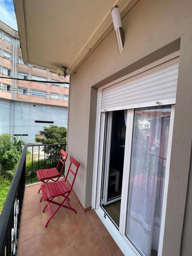 Piso Cernadas Apartment เรดอนเดลา ภายนอก รูปภาพ