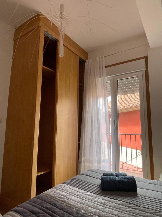 Piso Cernadas Apartment เรดอนเดลา ภายนอก รูปภาพ