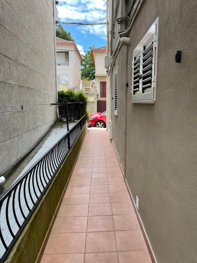 Piso Cernadas Apartment เรดอนเดลา ภายนอก รูปภาพ
