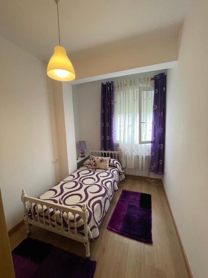 Piso Cernadas Apartment เรดอนเดลา ภายนอก รูปภาพ