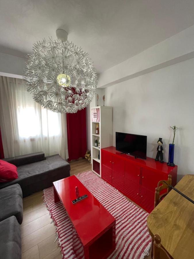 Piso Cernadas Apartment เรดอนเดลา ภายนอก รูปภาพ