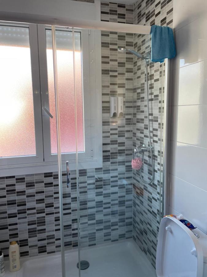 Piso Cernadas Apartment เรดอนเดลา ภายนอก รูปภาพ