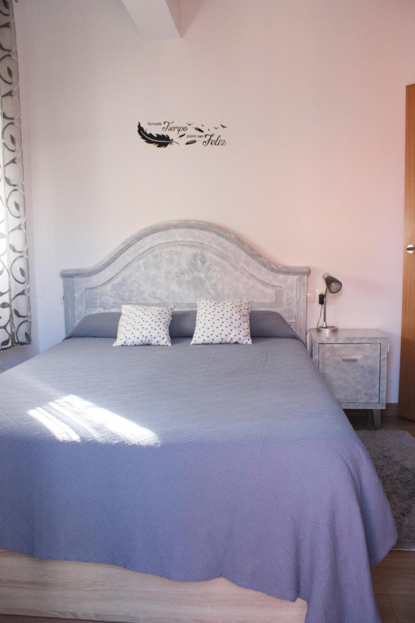 Piso Cernadas Apartment เรดอนเดลา ภายนอก รูปภาพ