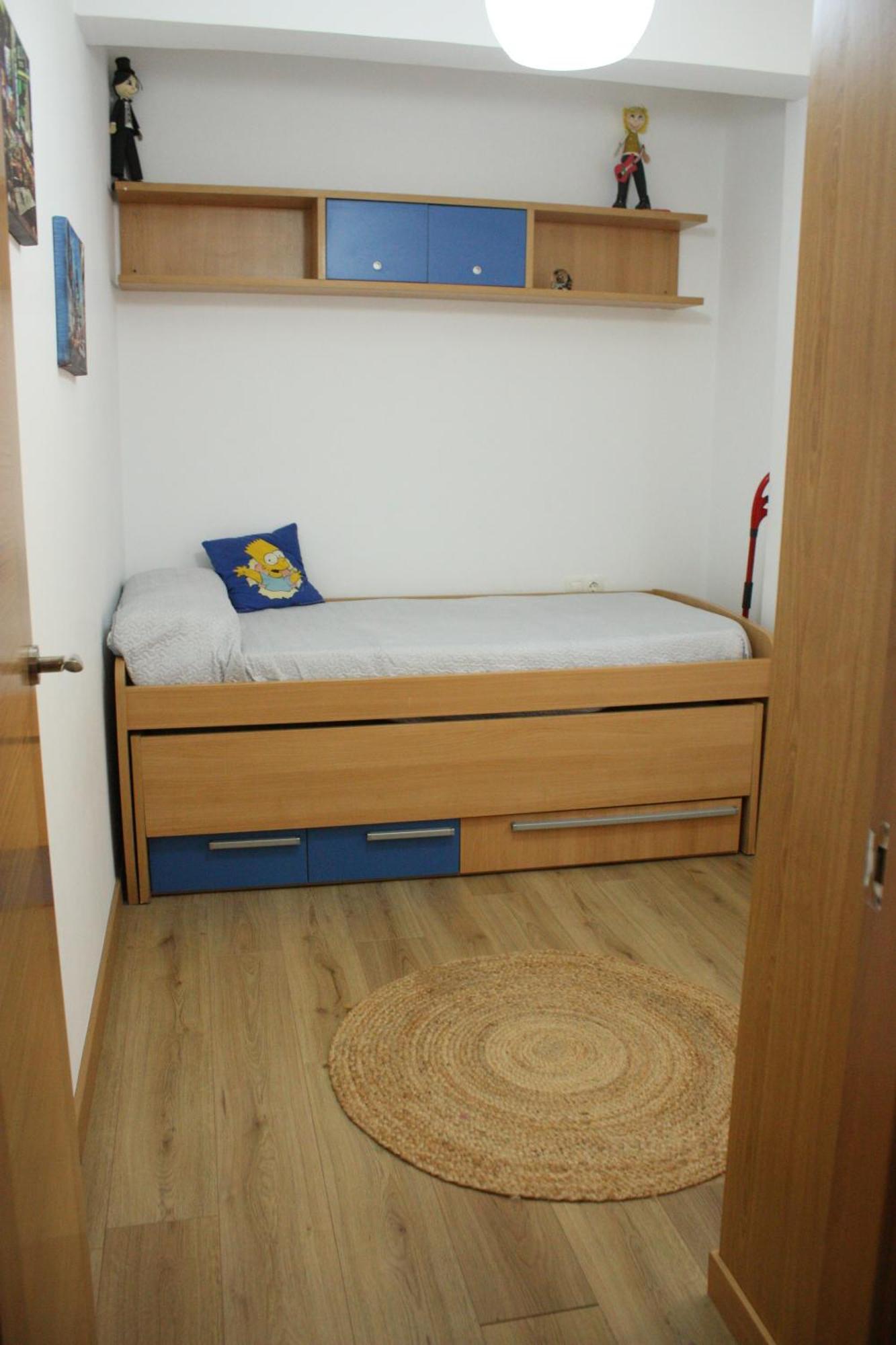 Piso Cernadas Apartment เรดอนเดลา ภายนอก รูปภาพ